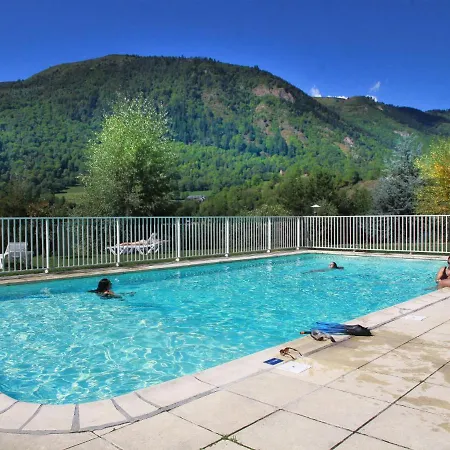 Apartment La Soulane-2 * Loudenvielle