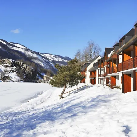 Apartment La Soulane-2 * Loudenvielle