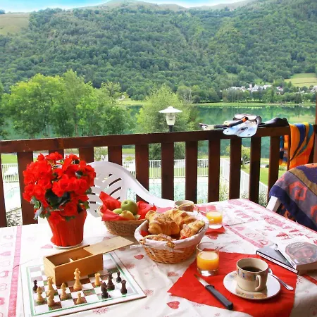 Lejlighed Apartment La Soulane-2 *
