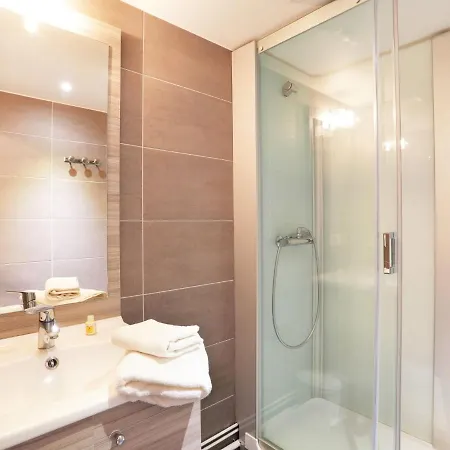 Apartment La Soulane-2 * Loudenvielle