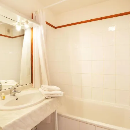 Lejlighed Apartment La Soulane-2 Loudenvielle