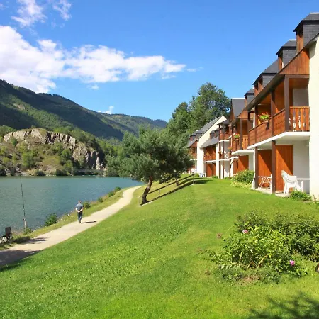 Apartment La Soulane-2 * Loudenvielle